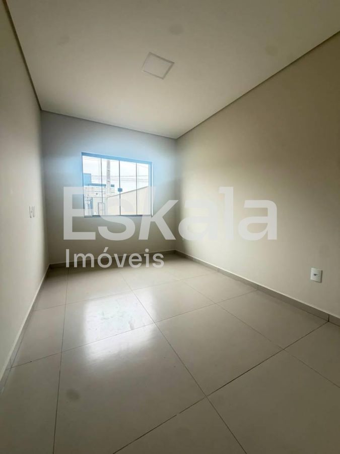 Casa Geminada Com 02 Dormitórios Beira Rio - Guaramirim