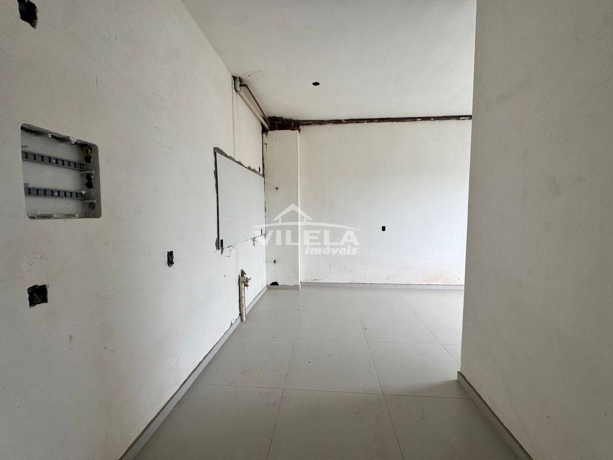 Apartamento para Venda-Bairro Porto Novo-Caraguatatuba-Sp