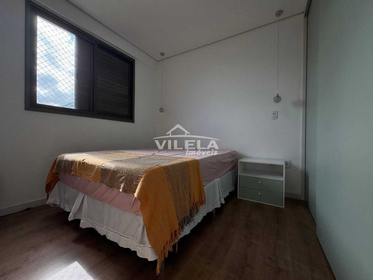 Apartamento Mobiliado no Martin Praia Clube – Martin de Sá Caraguatatuba-Sp
