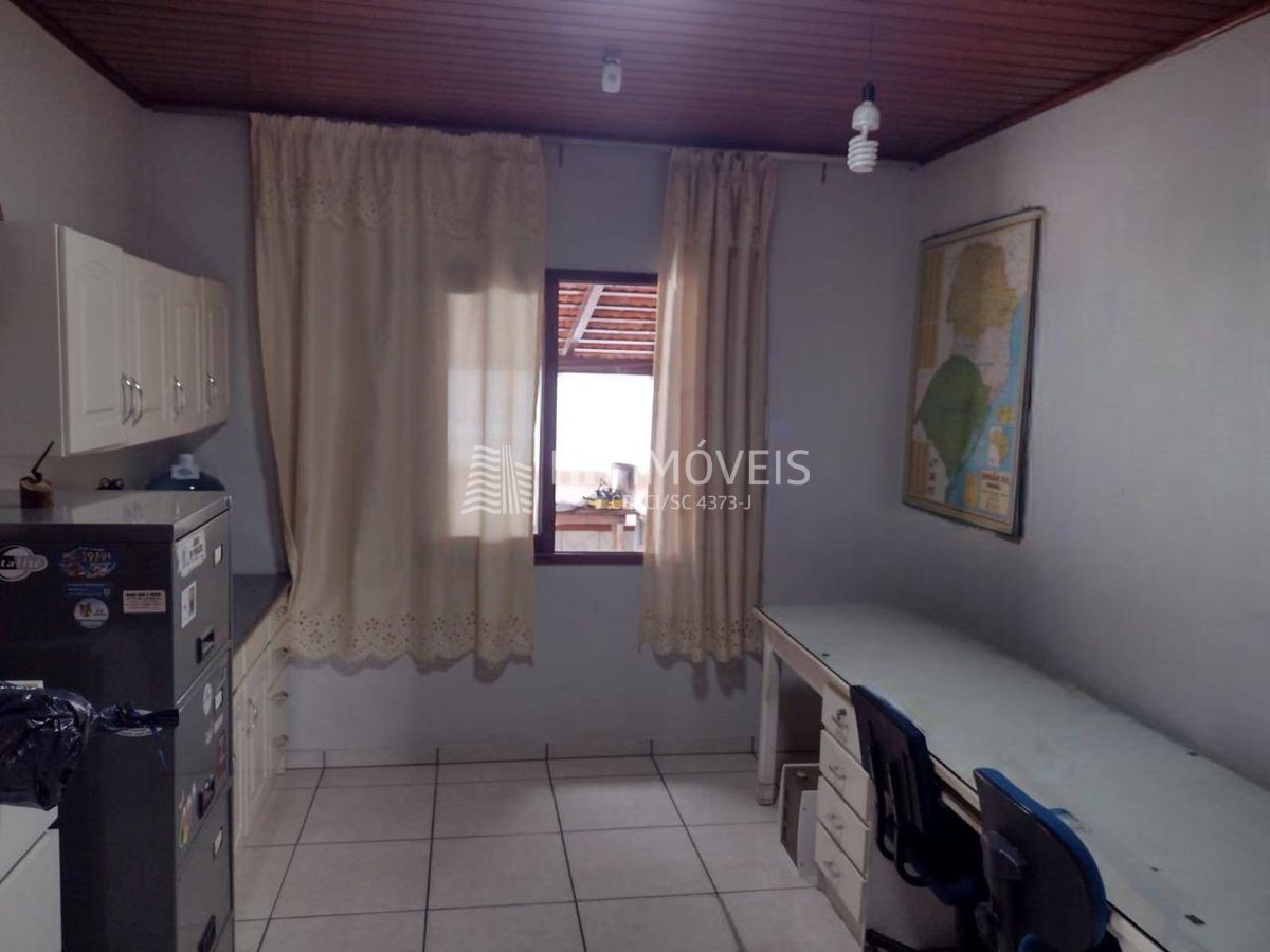 Casa - santo antônio - ituporanga - sc