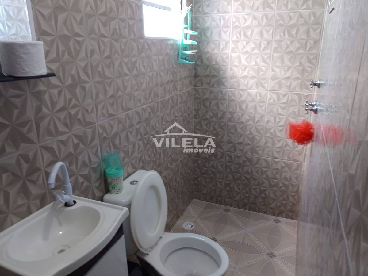Casa para venda no gaivotas-carguatatuba-sp
