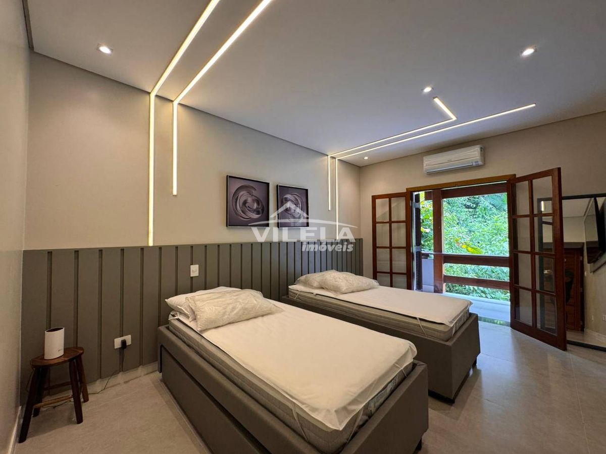 Sobrado de alto padrão-condominio park imperial-massaguaçú-caraguatatuba-sp