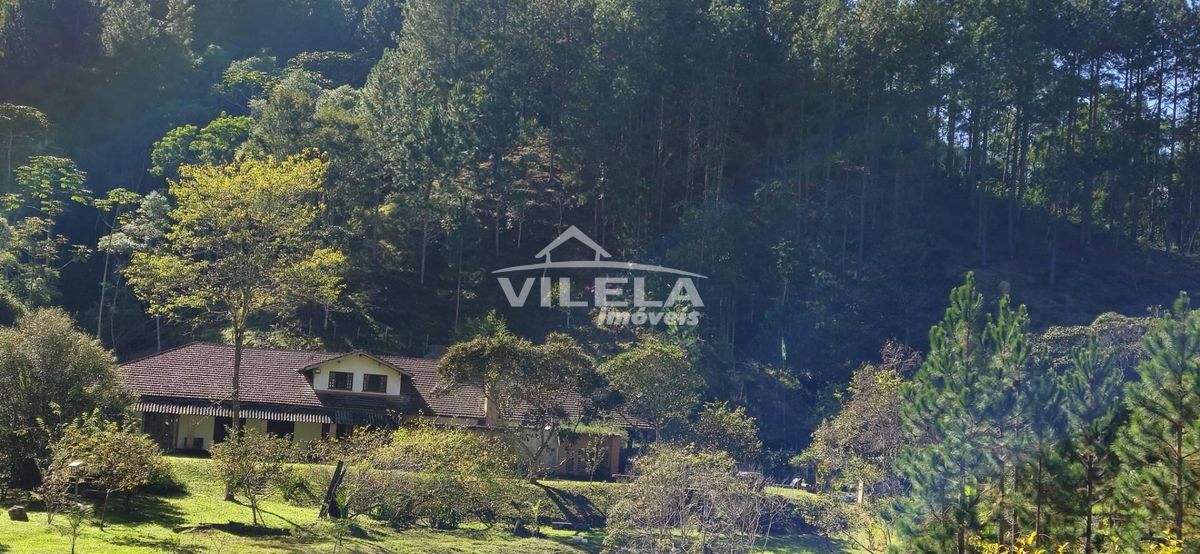 Chácara para venda em natividade da serra