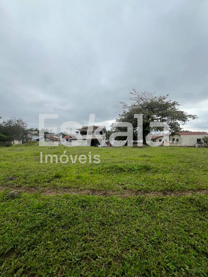 Casa com terreno de 2.571,14m² avaí - guaramirim