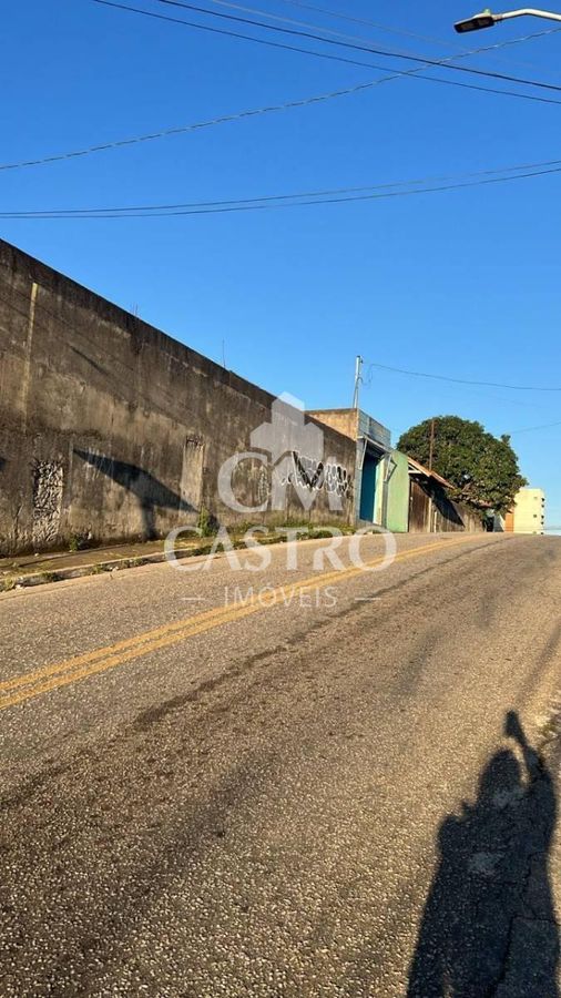 Lote/Terreno, Itaquera - São Paulo
