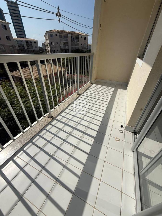 Apartamento com 3 quartos para Locação, Buraquinho - Lauro de Freitas