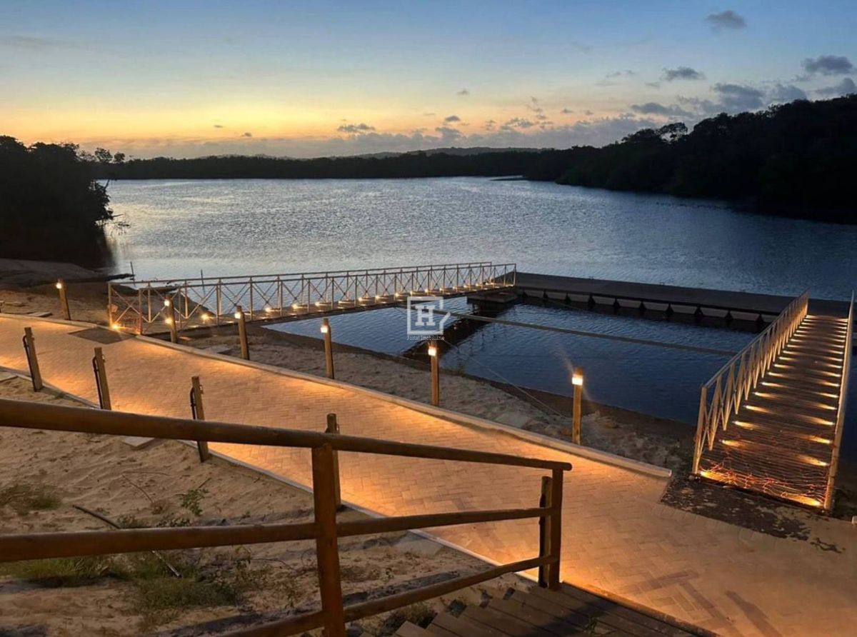 Lote/Terreno, Zona de Expansão (Robalo) - Aracaju