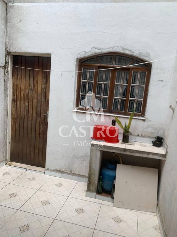 Sobrado 3 quartos Vila Jacuí - São Paulo com 4 vagas de garagem