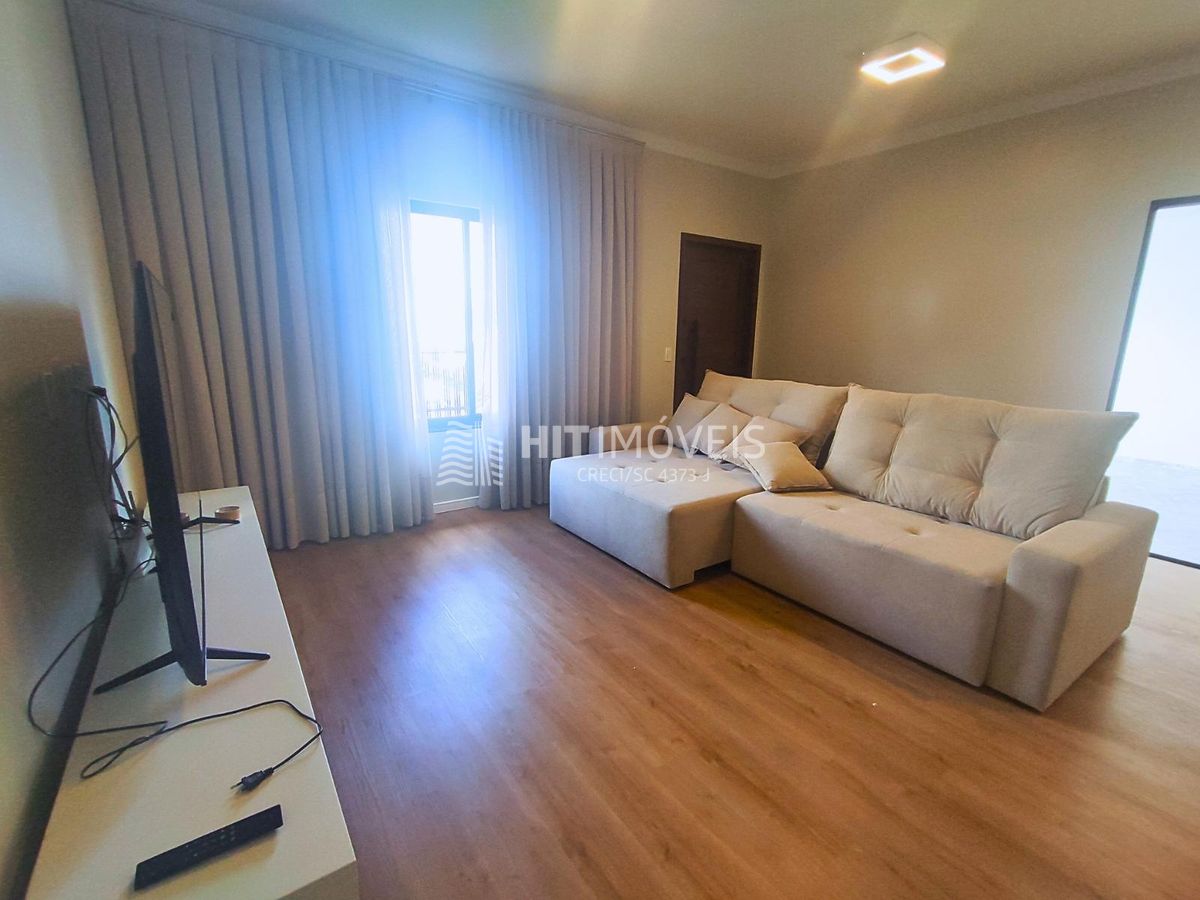 Casa - jardim américa - ituporanga - sc