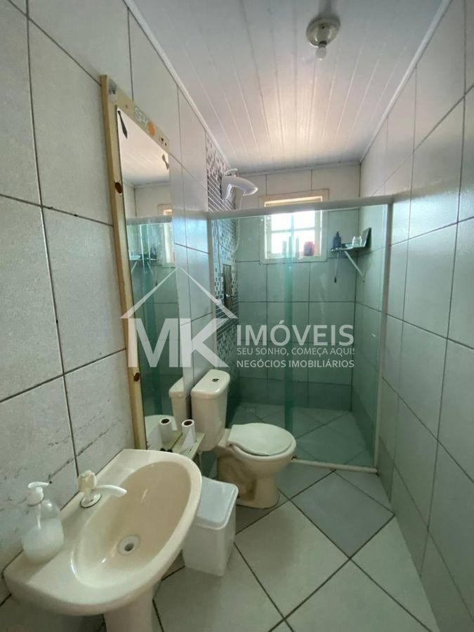 Casa, 3 quartos, 55 m² - Foto 9
