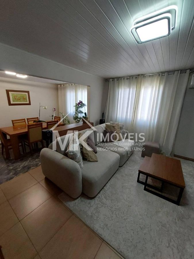 Sobrado, 5 quartos, 300 m² - Foto 37