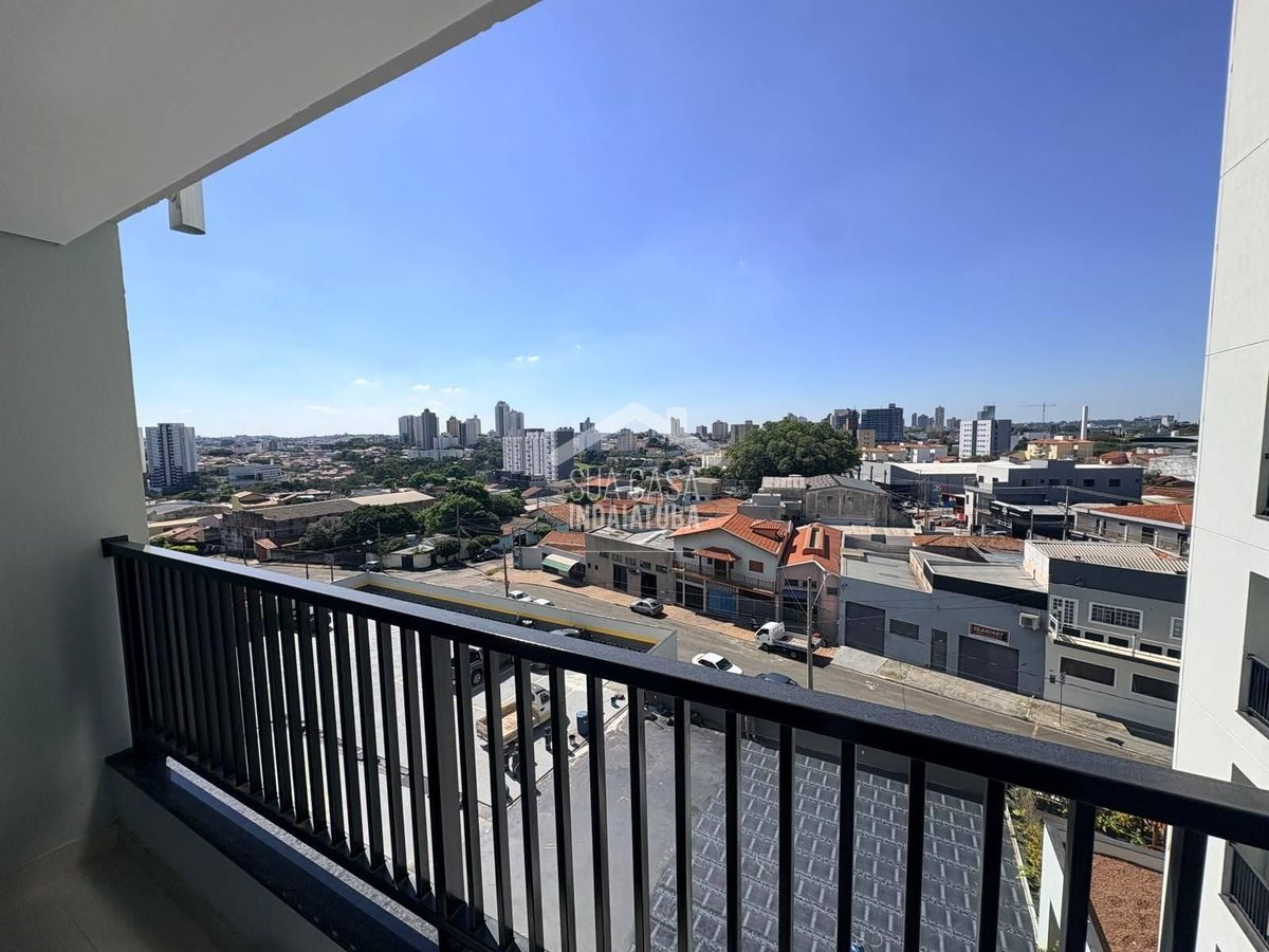Apartamento, 2 quartos, 57 m² - Foto 10