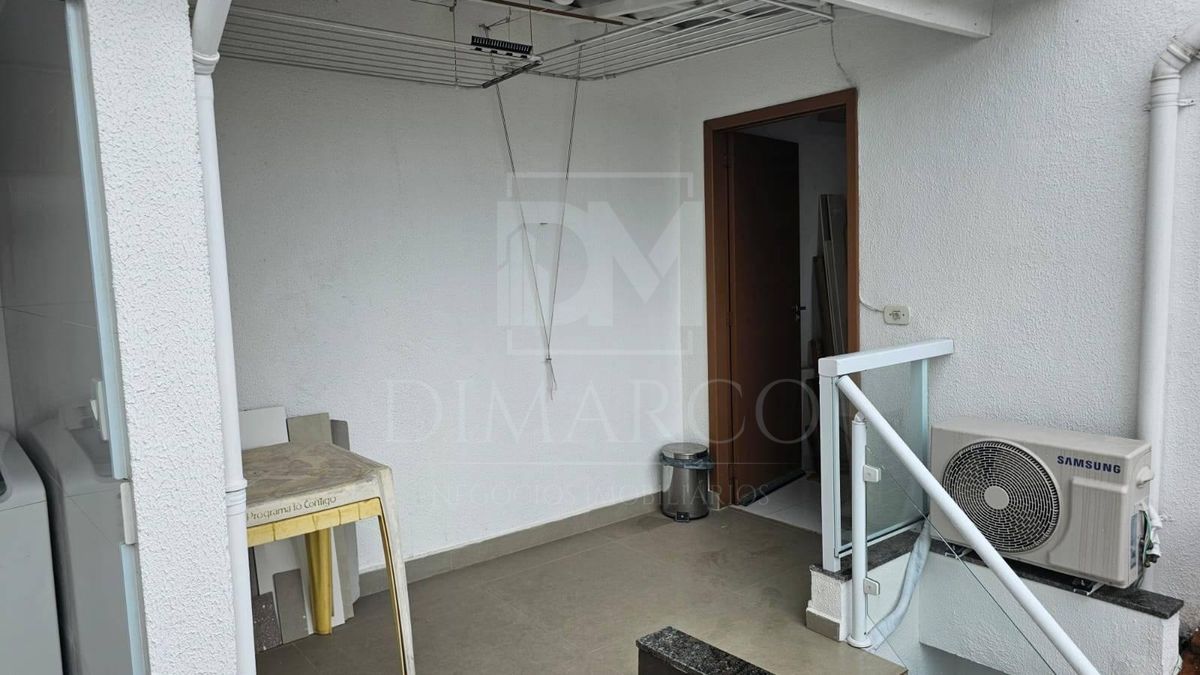 Sobrado, 3 quartos, 135 m² - Foto 20