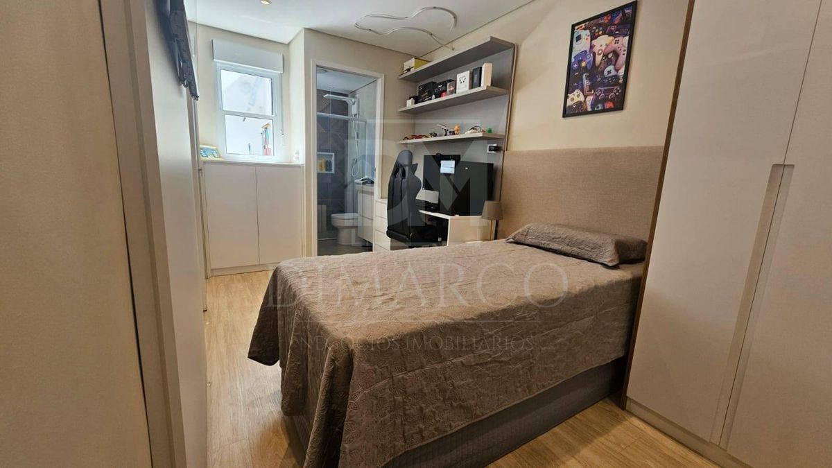 Sobrado, 3 quartos, 135 m² - Foto 15