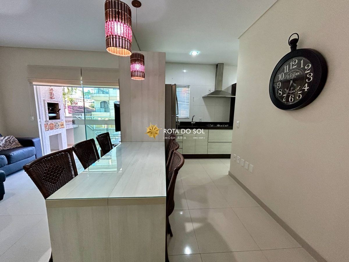 Costa do Marfim Apartamento 2 Quartos à Venda Praia Centro Bombinhas SC — foto 13