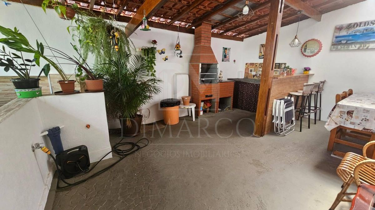 Sobrado, 3 quartos, 135 m² - Foto 26