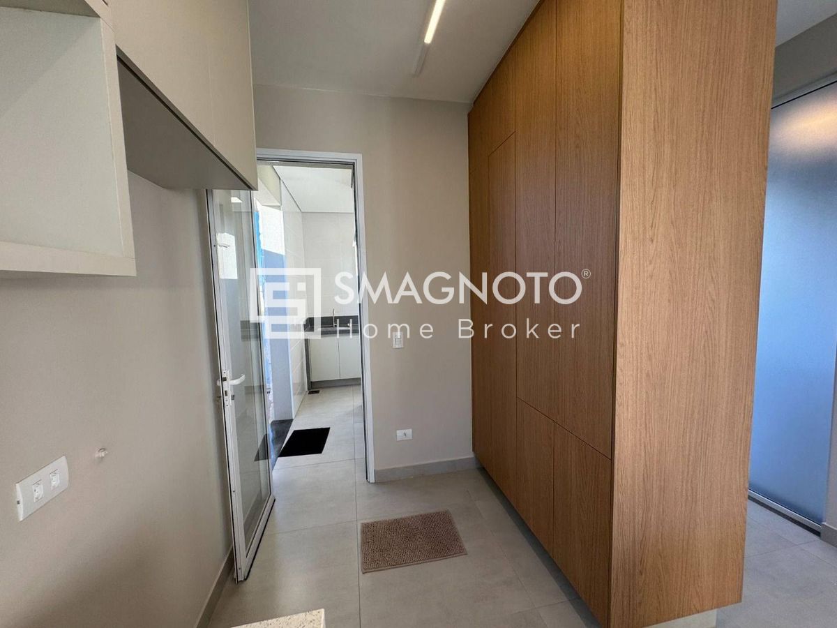 Casa No Condomínio Soleil com 3 quartos à Venda, - Piracicaba /SP