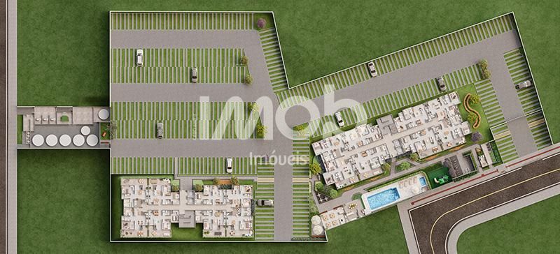 Apartamento, 2 quartos, 60 m² - Foto 5