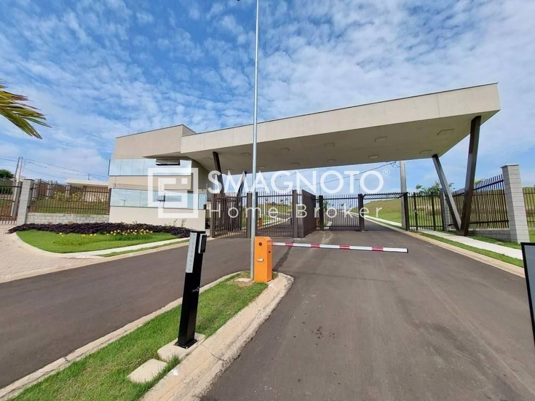 Terreno à venda, 307 m² por R$ 190.000,00 - Campestre - Piracicaba/SP
