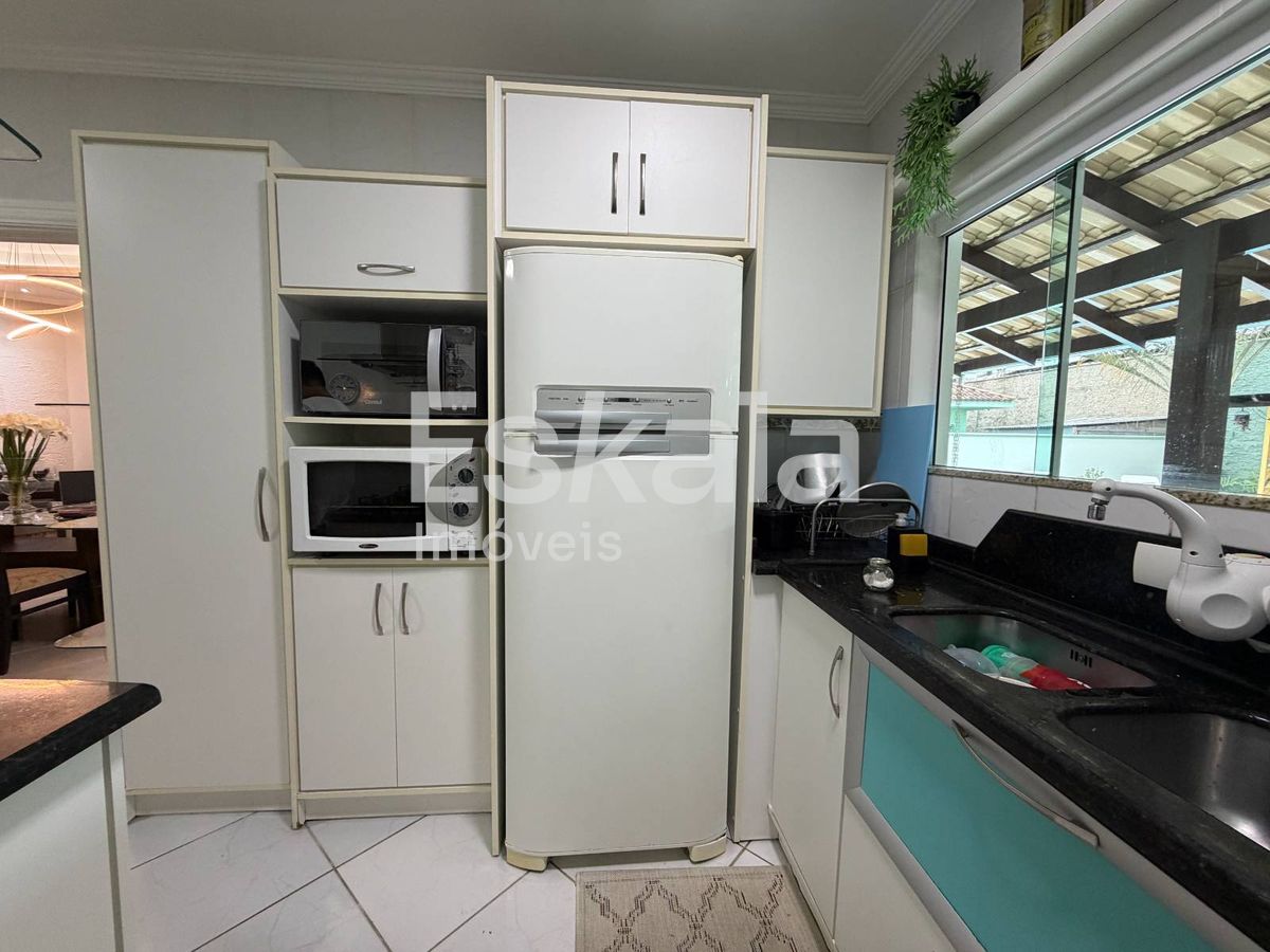 Casa, 3 quartos, 163 m² - Foto 11