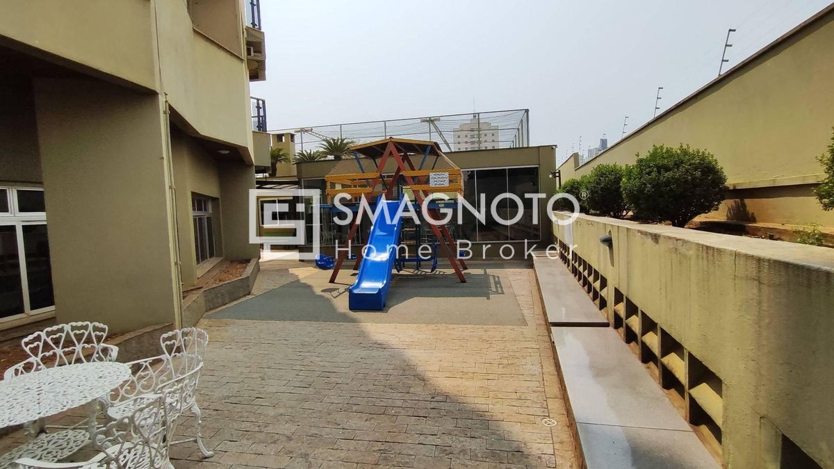 Apartamento com 3 dormitórios à venda, 124 m² por R$ 550.000,00 - Paulista - Piracicaba/SP