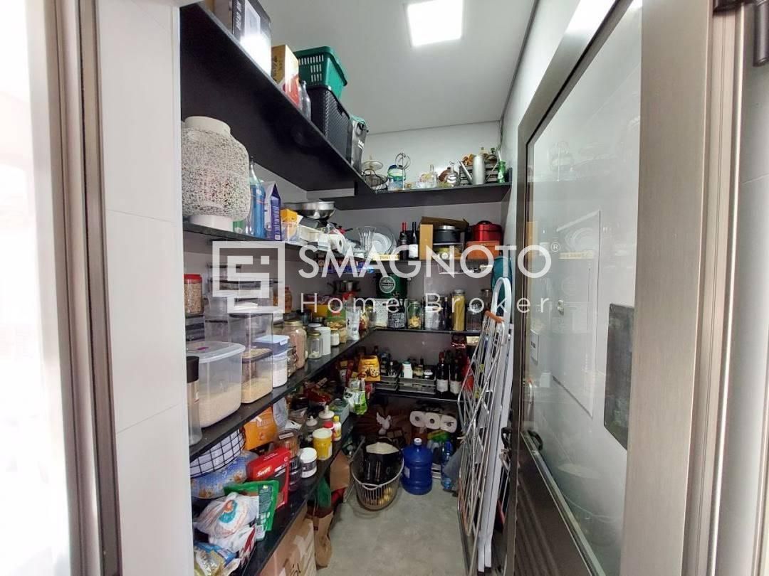 Sobrado com 4 dormitórios à venda, 470 m² por R$ 3.500.000,00 - Conceição - Piracicaba/SP