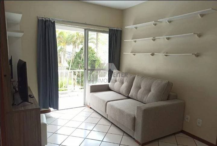 Apartamento 1 dormitório a venda Trindade Florianopolis