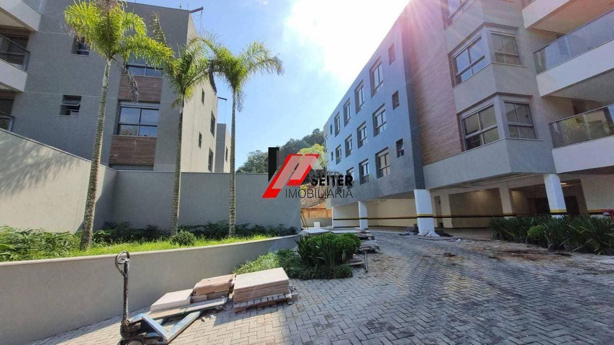 Apartamento Garden Venda Florianópolis Cacupe Frente Mar