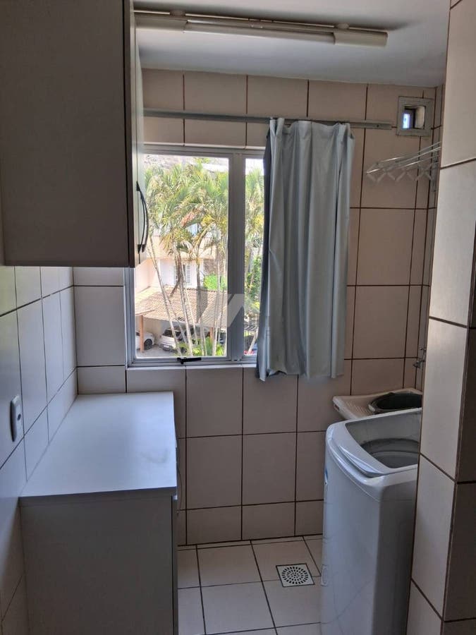 Apartamento 1 dormitório a venda Trindade Florianopolis