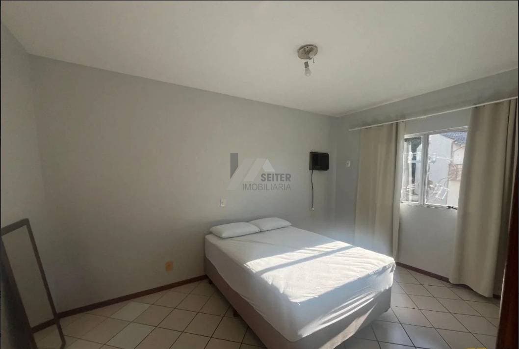 Apartamento 1 dormitório a venda Trindade Florianopolis