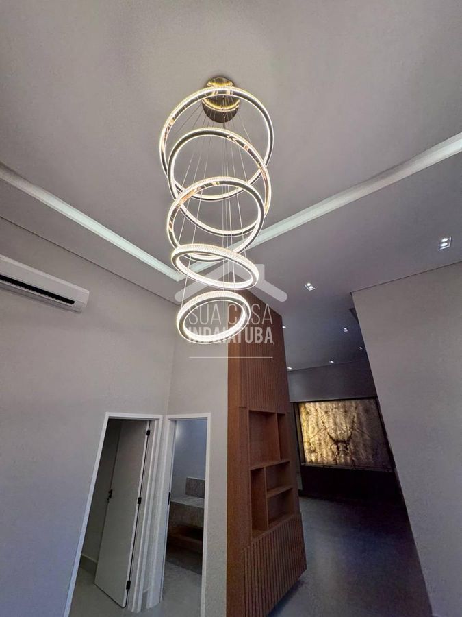 Casa de Condomínio, 3 quartos - Foto 12