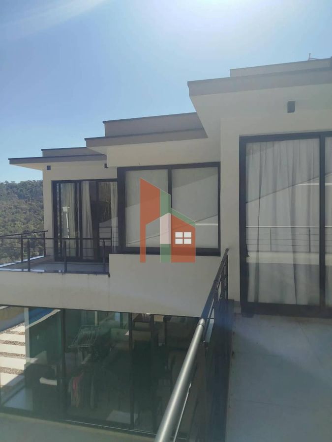 Casa de Condomínio, 4 quartos - Foto 20
