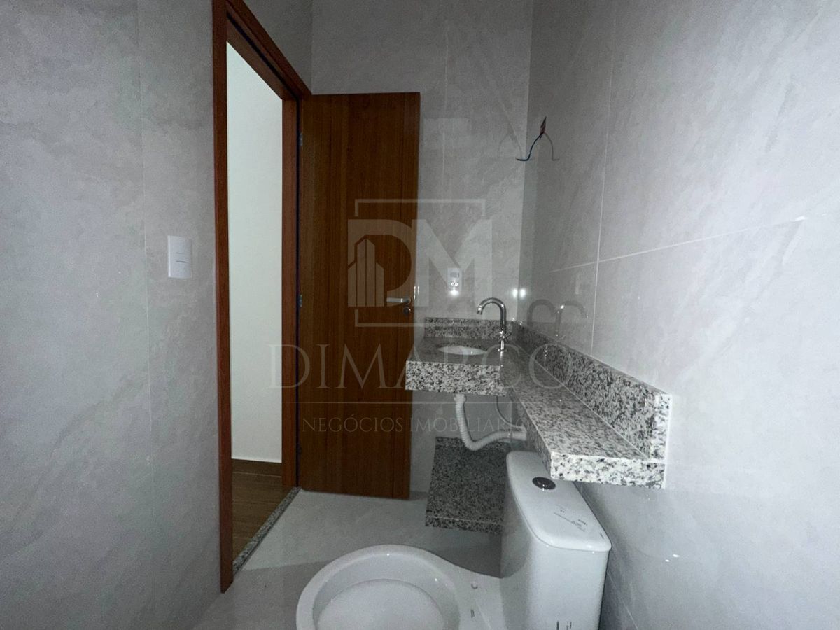 Sobrado, 3 quartos, 130 m² - Foto 15