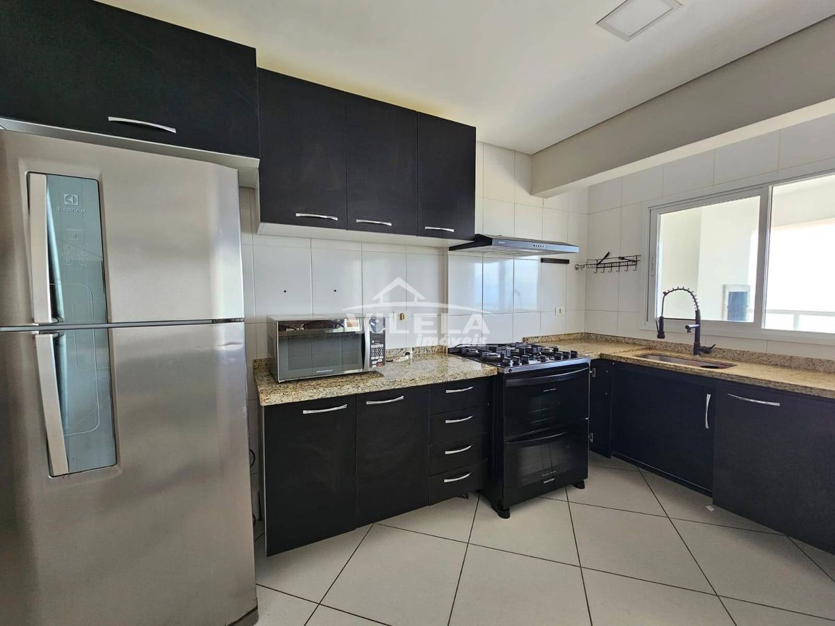 Apartamento edifício malbec
