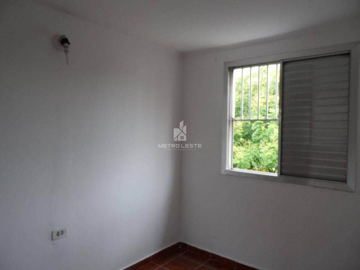 Apartamento, 2 quartos, 48 m² - Foto 5