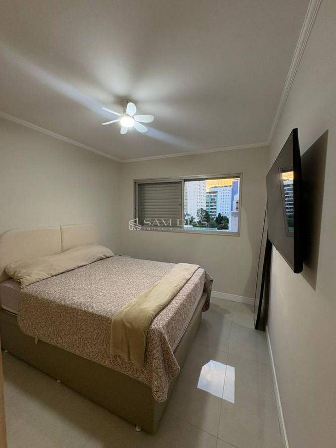 Apartamento, 1 quarto, 31 m² - Foto 16