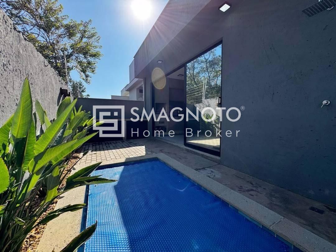 Casa com 3 quartos, Ondas - Piracicaba - foto 29