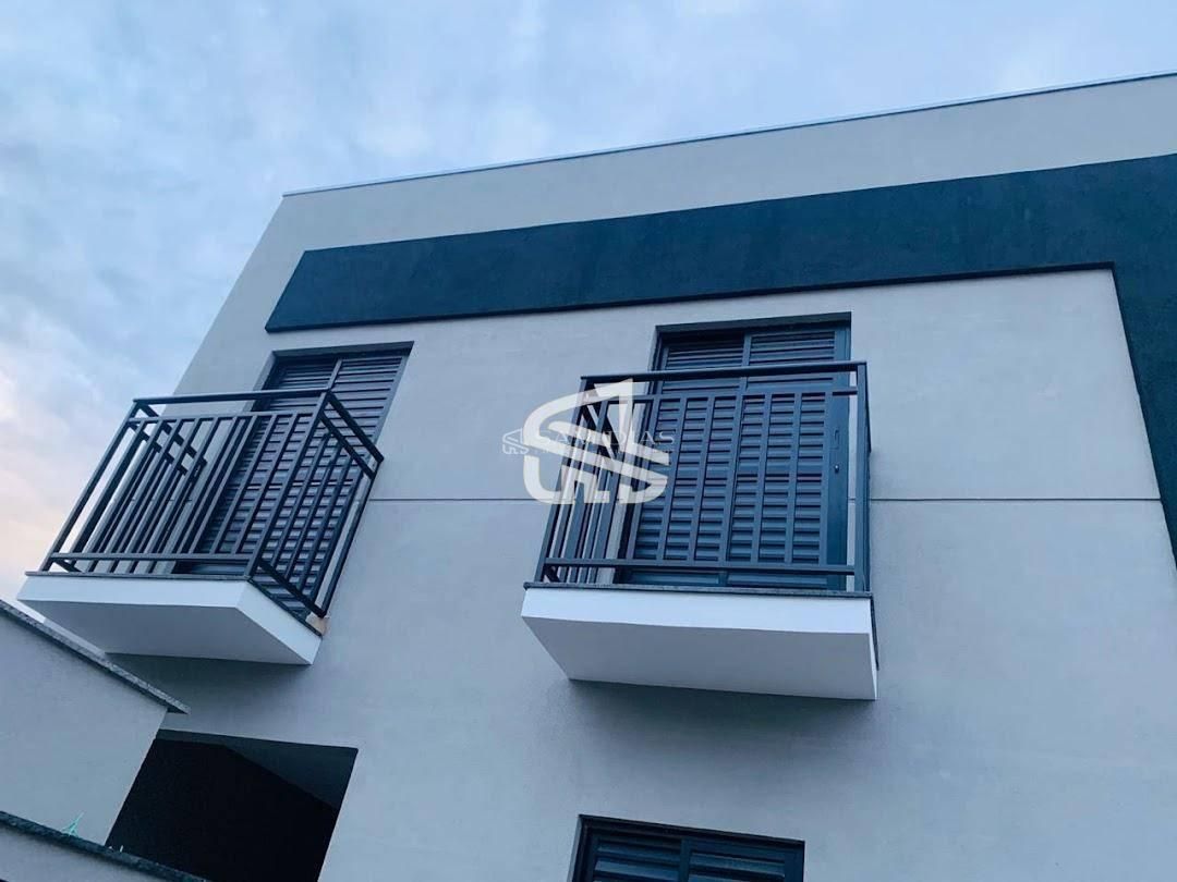 Apartamento, 2 quartos, 36 m² - Foto 22