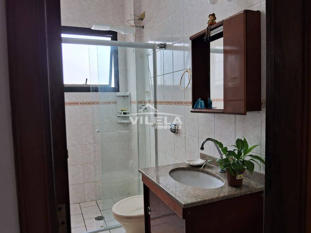Apartamento semi mobiliado-bairro martin de sá- caraguatatuba-sp!!!!