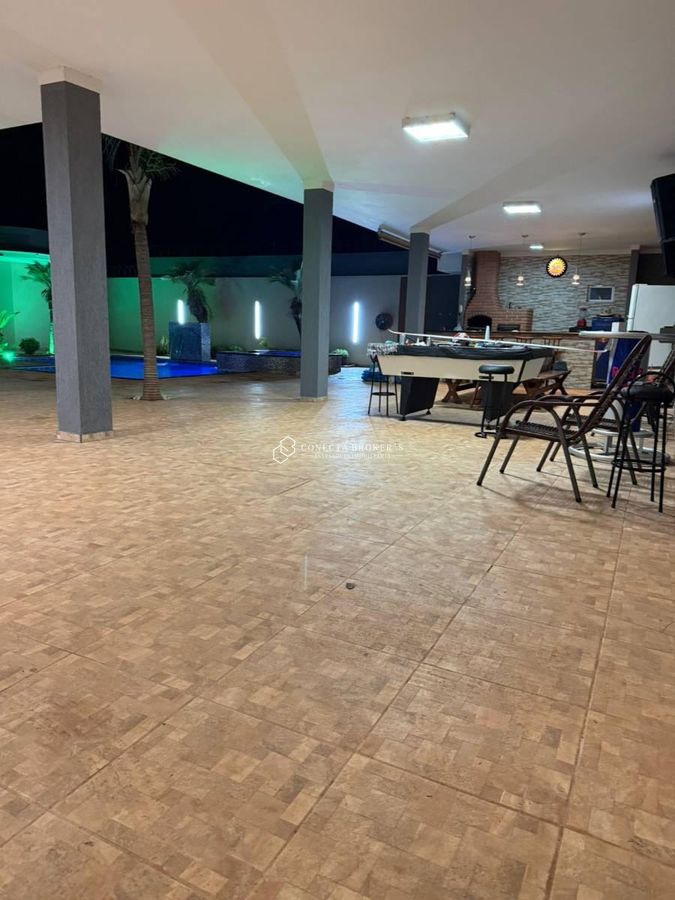 Sobrado, 3 quartos, 600 m² - Foto 19