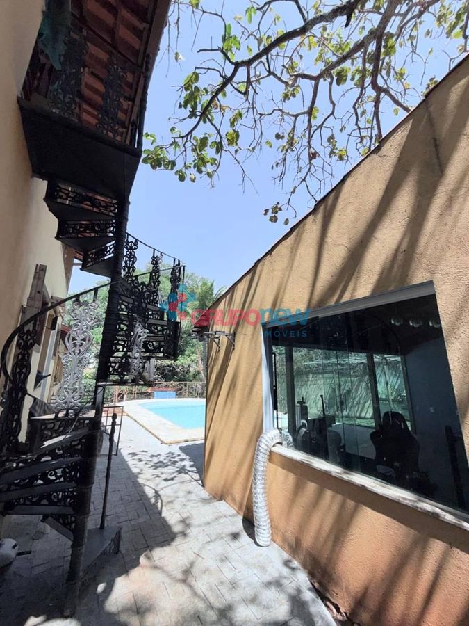 Casa de Condomínio, 5 quartos - Foto 7