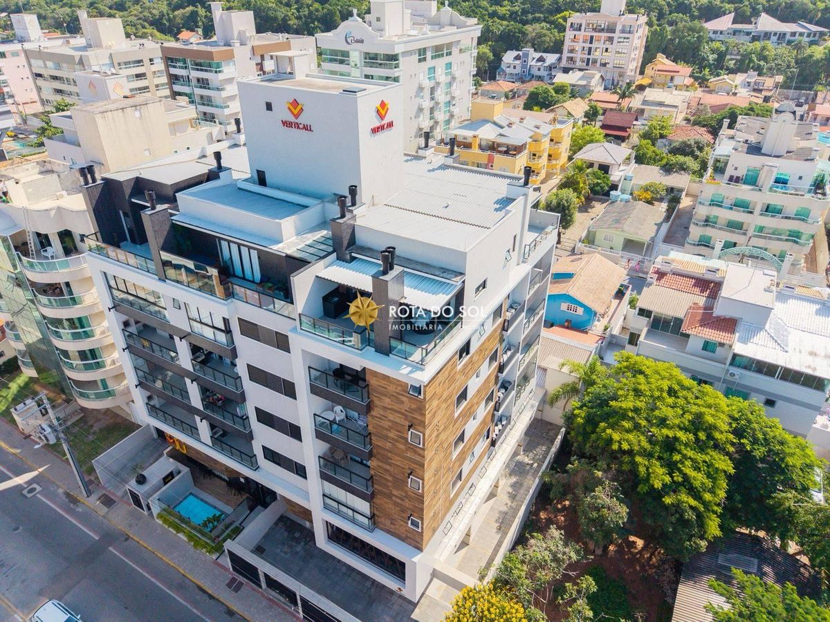Maju Residence Apartamento novo 2 suítes à venda praia de Bombas Bombinhas SC - 3