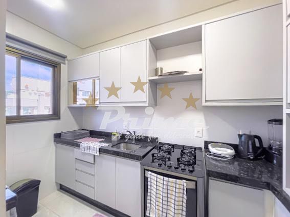 Apartamento, 2 quartos, 80 m² - Foto 11