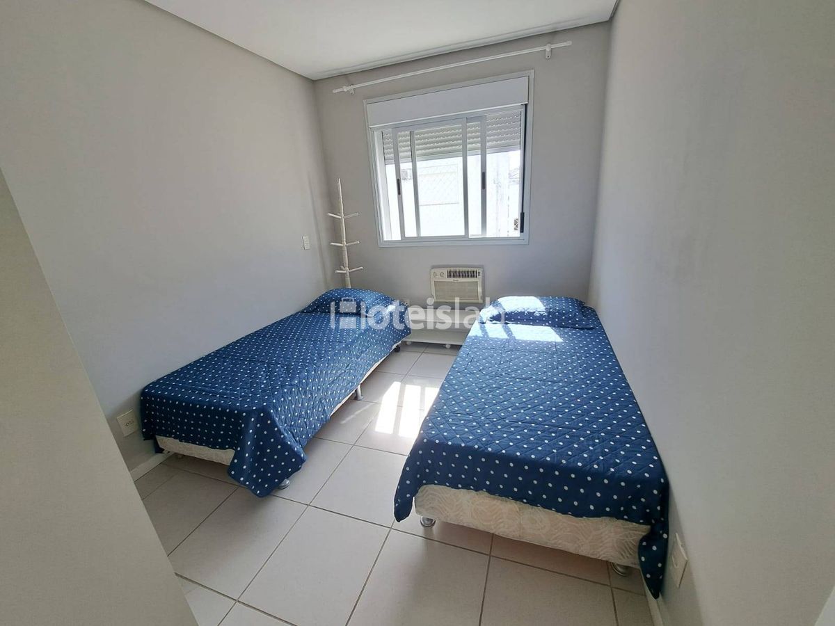 Lindo apartamento de dois quartos
