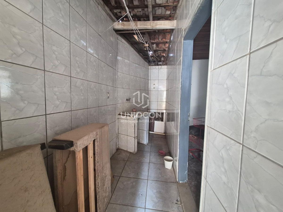 Casa, 1 quarto, 40 m² - Foto 4