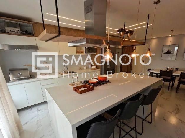 Apartamento com 3 dormitórios à venda, 81 m² por R$ 967.854,00 - Alemães - Piracicaba/SP