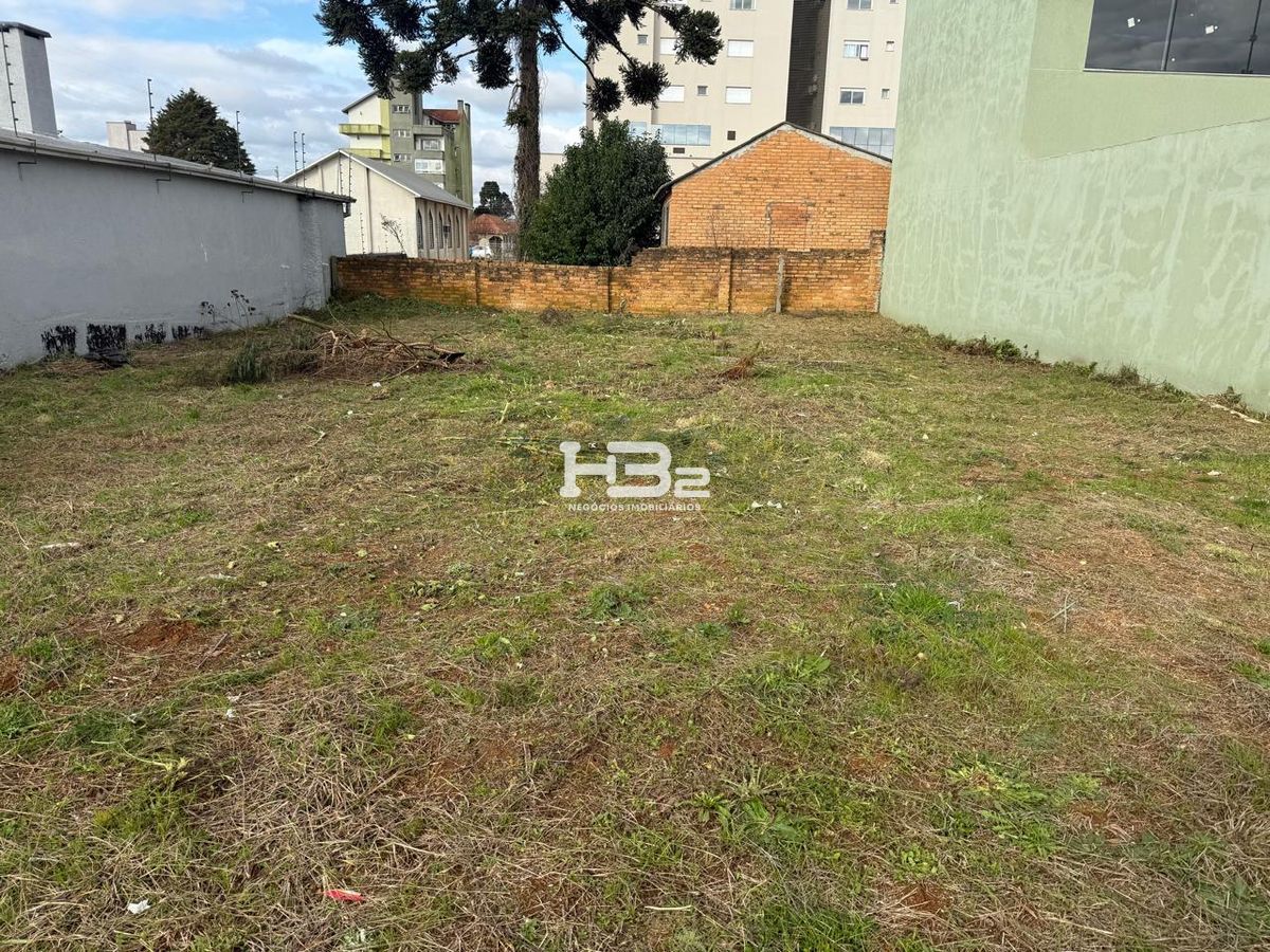 Terreno à venda