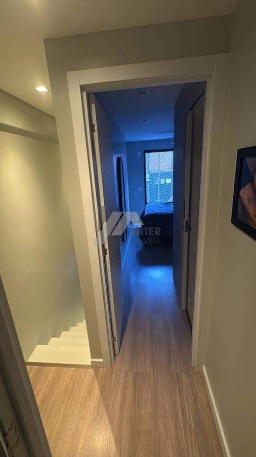 Residencial › Apartamento, 2 dormitórios, para Venda no João Paulo- Florianópolis
