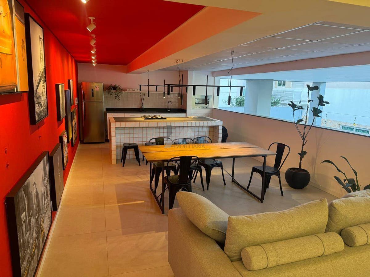 Residencial › Apartamento, 2 dormitórios, para Venda no João Paulo- Florianópolis