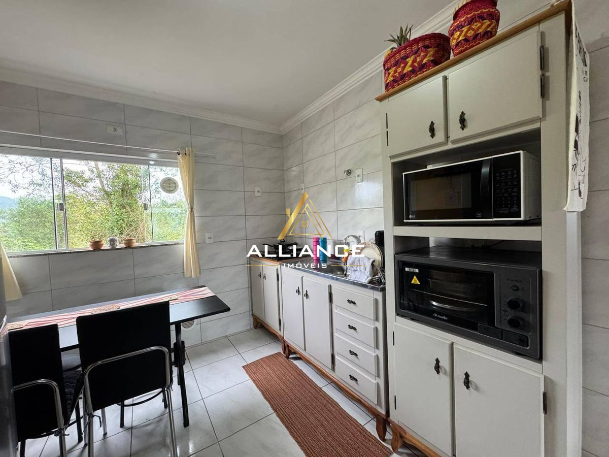 Apartamento, 2 quartos, 52 m² - Foto 2
